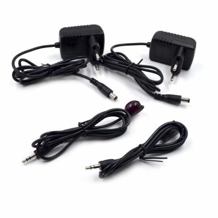 Удлинитель HDMI DT216W-A, до 100 м, Wi-Fi