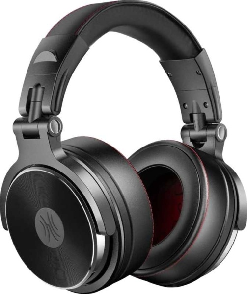 Проводная гарнитура OneOdio Studio Pro 50, чёрный