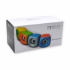 Колонки 2.0 EZEEY T11, USB Колонки 2.0 EZEEY T11, USB
