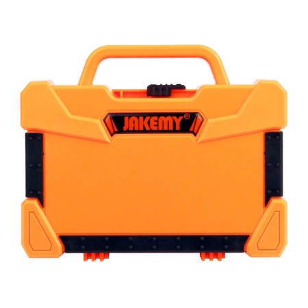 Набор инструментов Jakemy 8139, 47 в 1