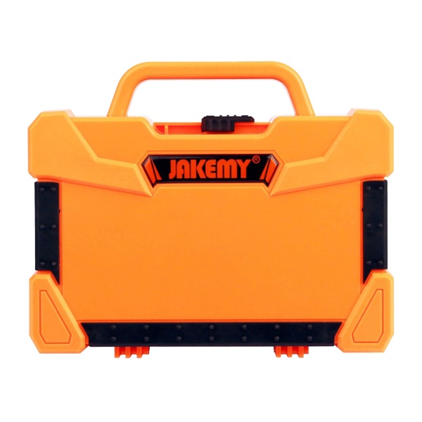 Набор инструментов Jakemy 8139, 47 в 1