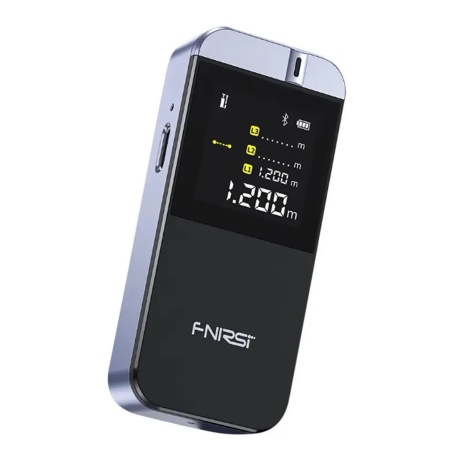 Лазерный дальномер FNIRSI-IR40