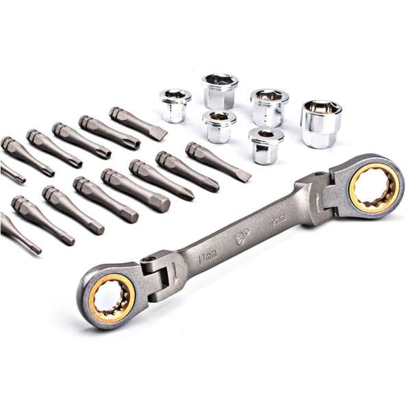 Набор инструментов Fukuoka FO-3140