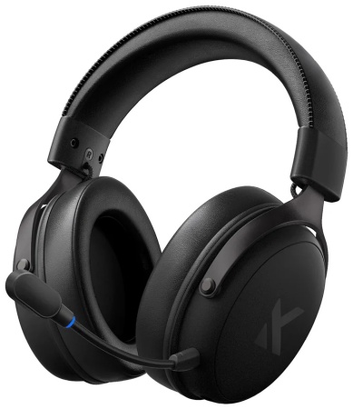 Беспроводная/проводная гарнитура MCHOSE V9 Pro, MC-V9, чёрный