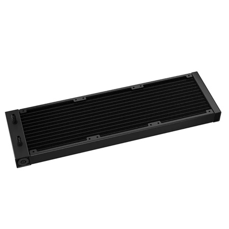 Система водяного охлаждения Deepcool Infinity LT720, ARGB LED, чёрный