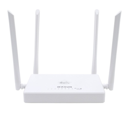 Модем-Роутер 4G IEASUN A9SG