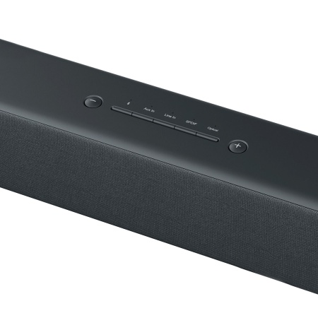 Саундбар Xiaomi Mi TV Soundbar (MDZ27DA)