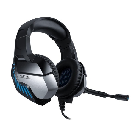 Проводная гарнитура ONIKUMA K5 Pro, 3.5 мм