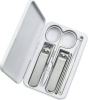 Маникюрный набор Nail Clipper Set, 5 предметов