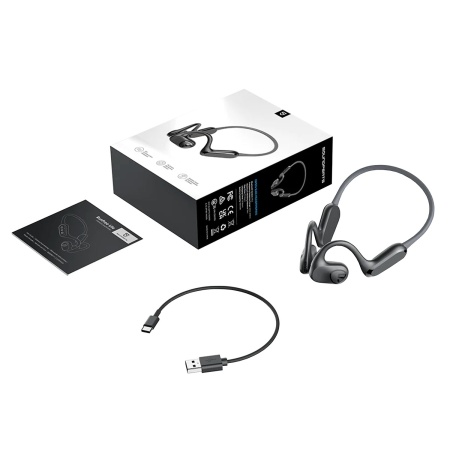 Bluetooth гарнитура SOUNDPEATS RunFree Lite