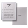 Электронная книга MSOL E7, 5.8", 32ГБ, Android 11, E-Ink экран, белая + чехол
