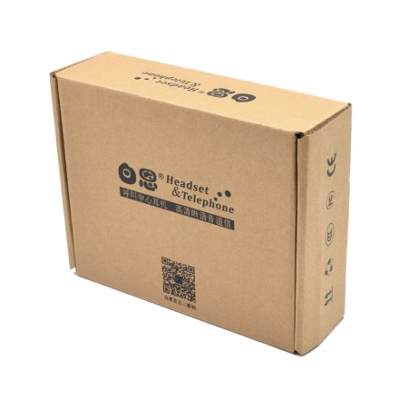 Проводная моногарнитура DH600 для ПК, 3.5 мм