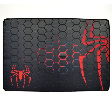 Коврик игровой G-9 SPIDER, 50x35x0.3 см