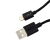 Автомобильное ЗУ Melkin M8Z635, 4 A, 20 Вт, Lightning - 1.2 м, USB micro - 1.2 м