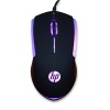 Мышь проводная HP M160, чёрный
