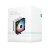 Кулер ЦП Deepcool GAMMAXX AG500 ARGB LED, чёрный