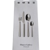 Набор столовый Smeg Dinner Cutlery, 4 предмета