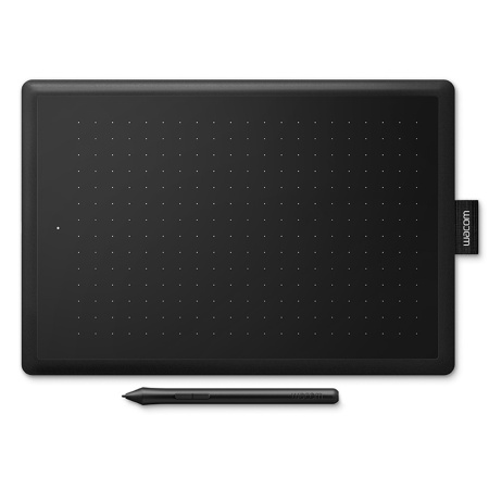 Графический планшет Wacom One by Wacom Medium, (CTL-672)