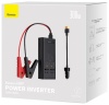 Инвертор Baseus IGBT Power Inverter 300Вт (220V CN/EU) CGNB010101
