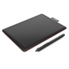 Графический планшет Wacom One by Wacom Small, (CTL-472)