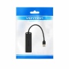 USB 3.0-разветвитель Vention CHLBB, 4 порта USB 3.0-разветвитель Vention CHLBB, 4 порта
