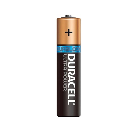 Батарея Duracell AAA Ultra Power, цена за 1шт