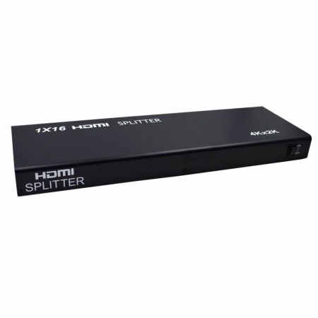 Разветвитель HDMI 4K 1016, 16-портов