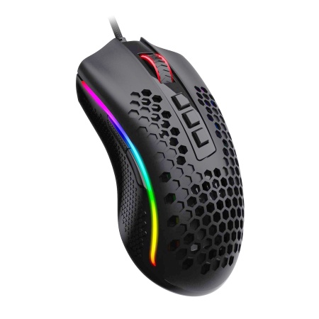 Мышь проводная Redragon Storm, M808 Мышь проводная Redragon Storm, M808