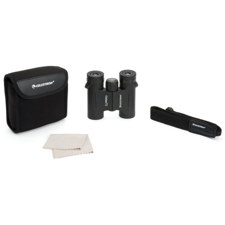 Бинокль Celestron Outland X 10x25, Model 71341
