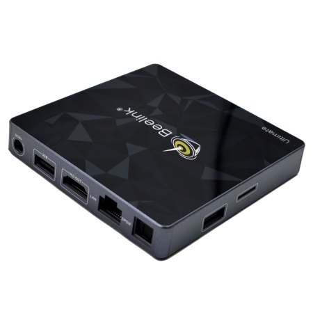 TV Box Beelink GT1, 3 Гб / 32 Гб, S912