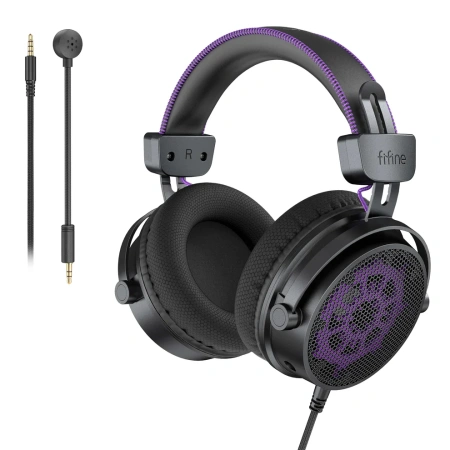 Проводная гарнитура Fifine AMPLIGAME H18