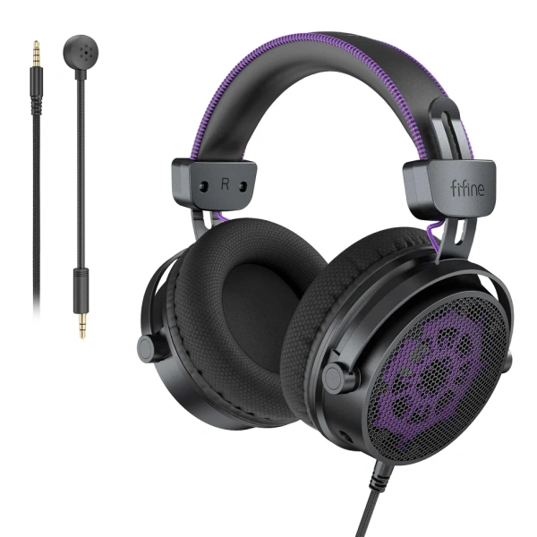 Проводная гарнитура Fifine AMPLIGAME H18