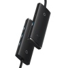 TypeC - USB 3.0-разветвитель Baseus WKQX030301, 4 порта