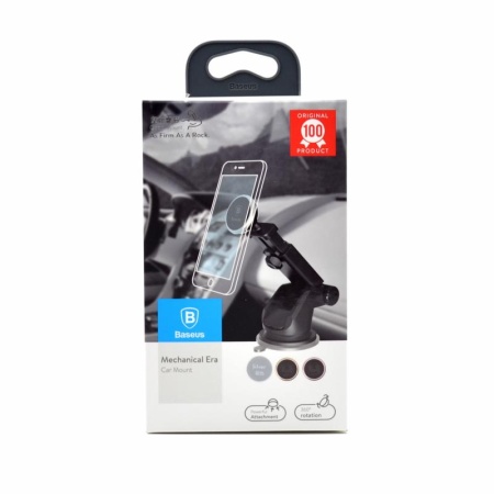 Автомобильный держатель Baseus SULX-0S