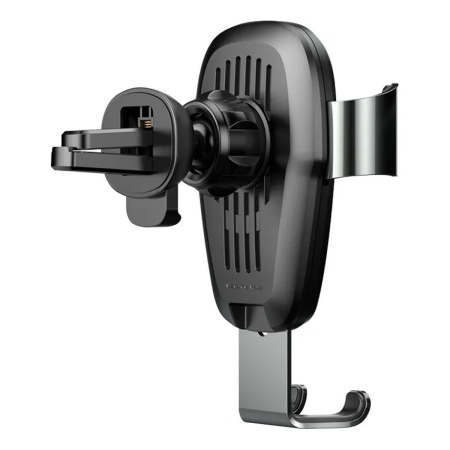 Автомобильный держатель Baseus WXYL-B0A - беспроводная Qi-зарядка