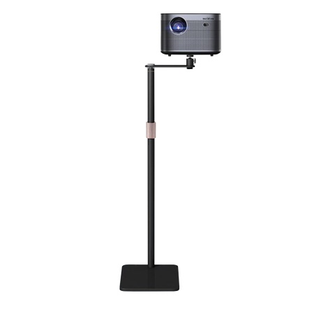 Стойка для проектора M-SOL ST-1 850-1300 мм
