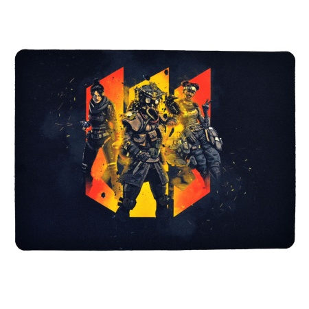 Коврик для мыши Apex legends, 28x20x0.2 см
