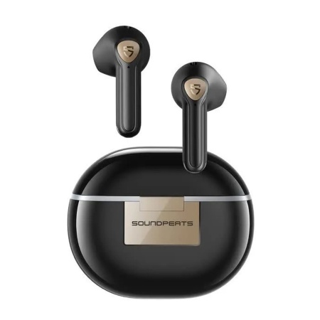 Наушники TWS SOUNDPEATS Air3 Deluxe HS
