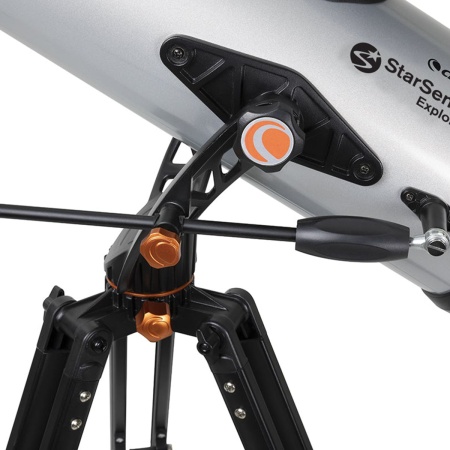 Телескоп Celestron StarSense Explorer LT 114 AZ, Model 22452