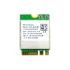 Wi-Fi адаптер RTL8822BE, M.2, 1200 Мбит/с
