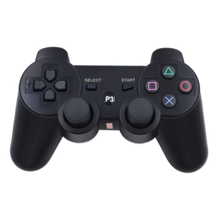 Геймпад беспроводной Dualshock 3