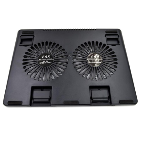 Подставка для ноутбука CoolerPad 668, 17''