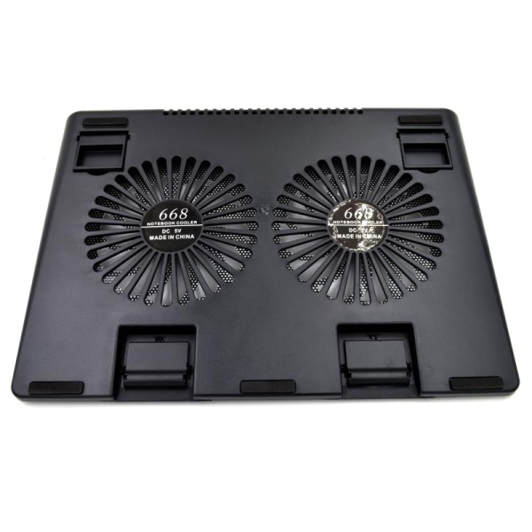Подставка для ноутбука CoolerPad 668, 17''