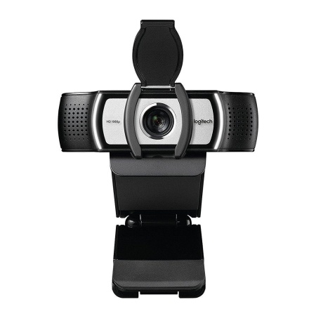 Веб-камера Logitech C930c, FHD