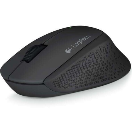 Мышь беспроводная Logitech М280