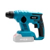 Перфоратор HILDA 21V-P-X2 1 Дж, SDS-Plus
