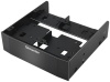 Переходник-салазки OImaster MR-8802 в отсек 5.25" для HDD и SSD (2.5"/3.5")