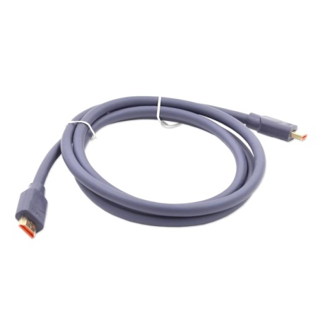 Кабель HDMI M - HDMI M, iLAN, Lux-series