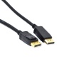 Кабель DisplayPort M - DisplayPort M, ANMCK MDP-series