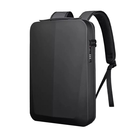 Рюкзак для ноутбука BANGE BG-22201, кодовый замок, 15.6"